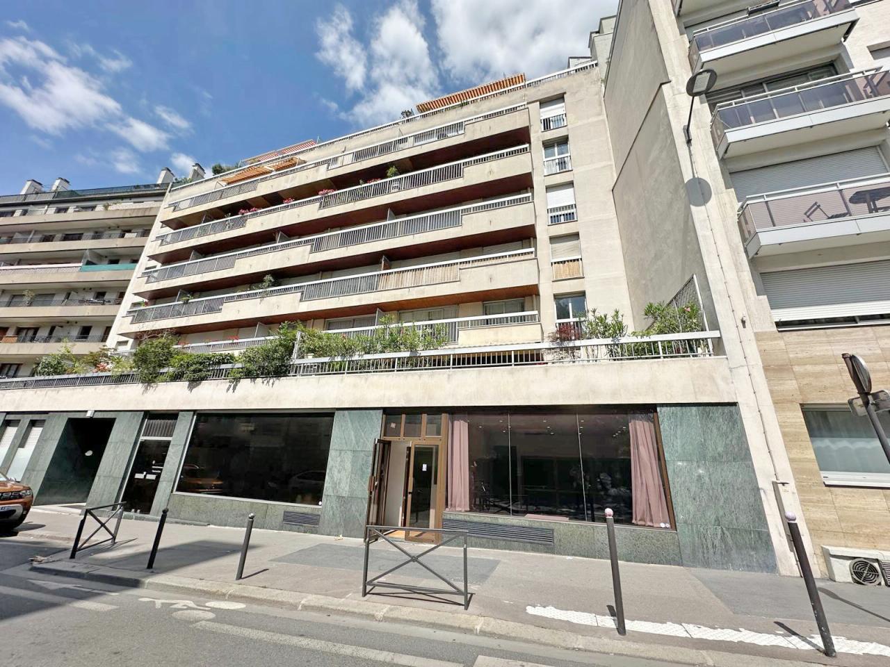 Bureau Paris 71m² Vente bureau Paris OVBUR2533016 0